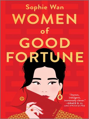 cover image of Women of Good Fortune
